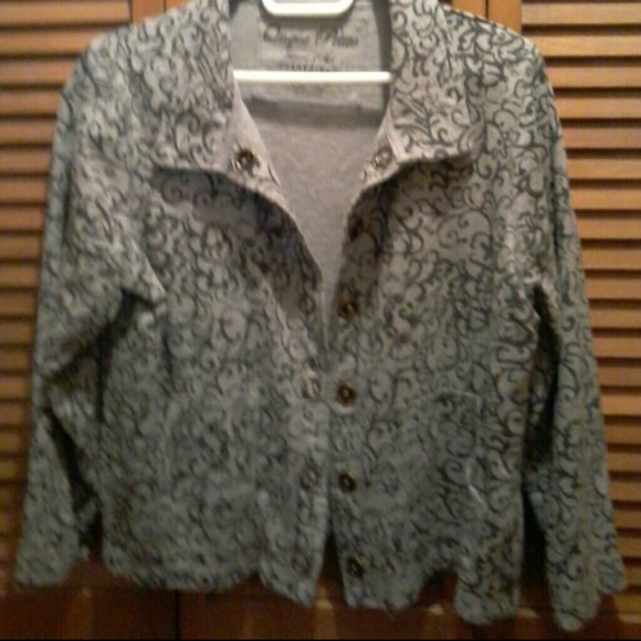 Jacket - Picture 3 of 3